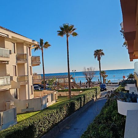 Relax Al Mare Apartment Vallecrosia Exterior photo