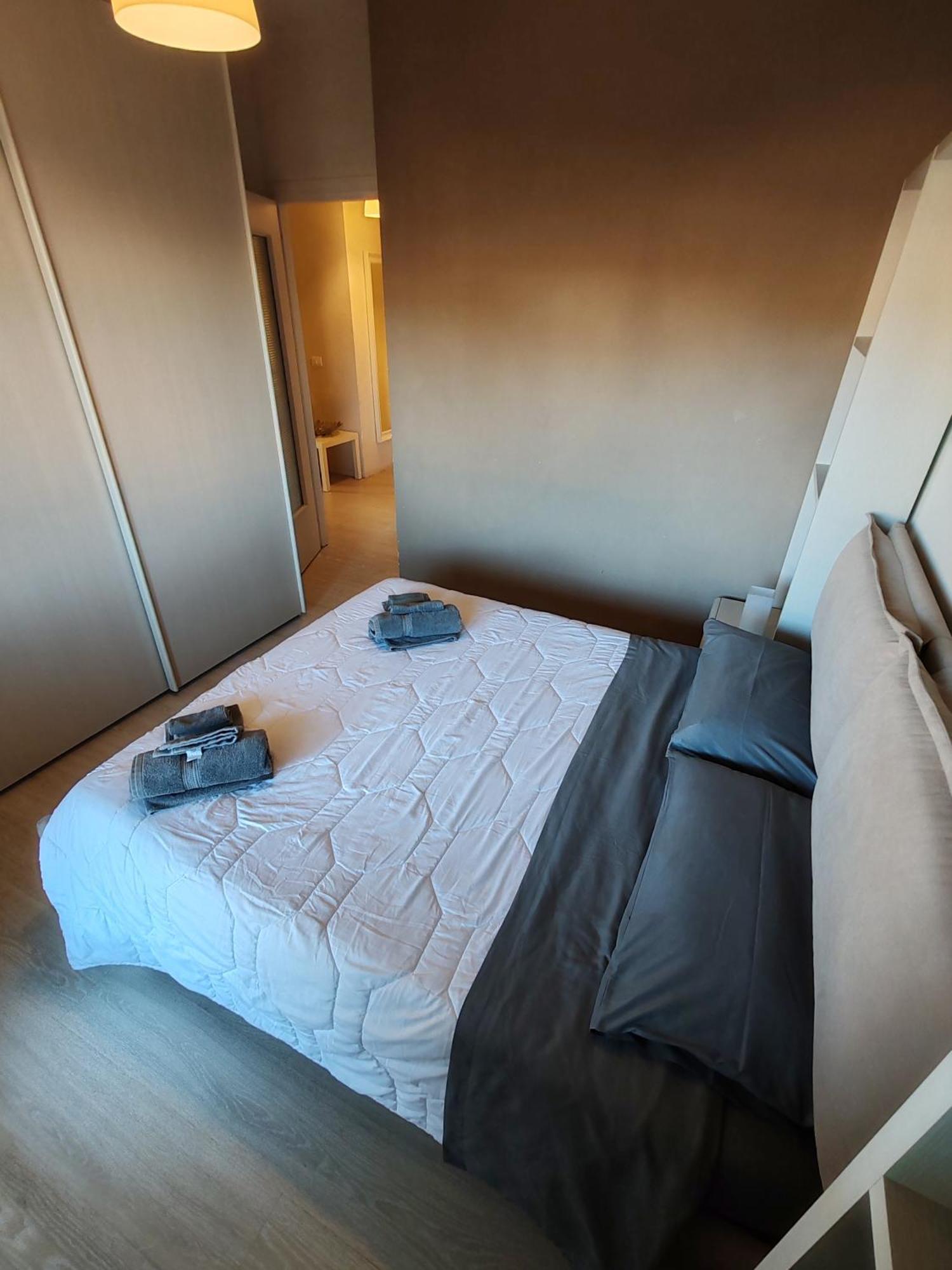 Relax Al Mare Apartment Vallecrosia Exterior photo