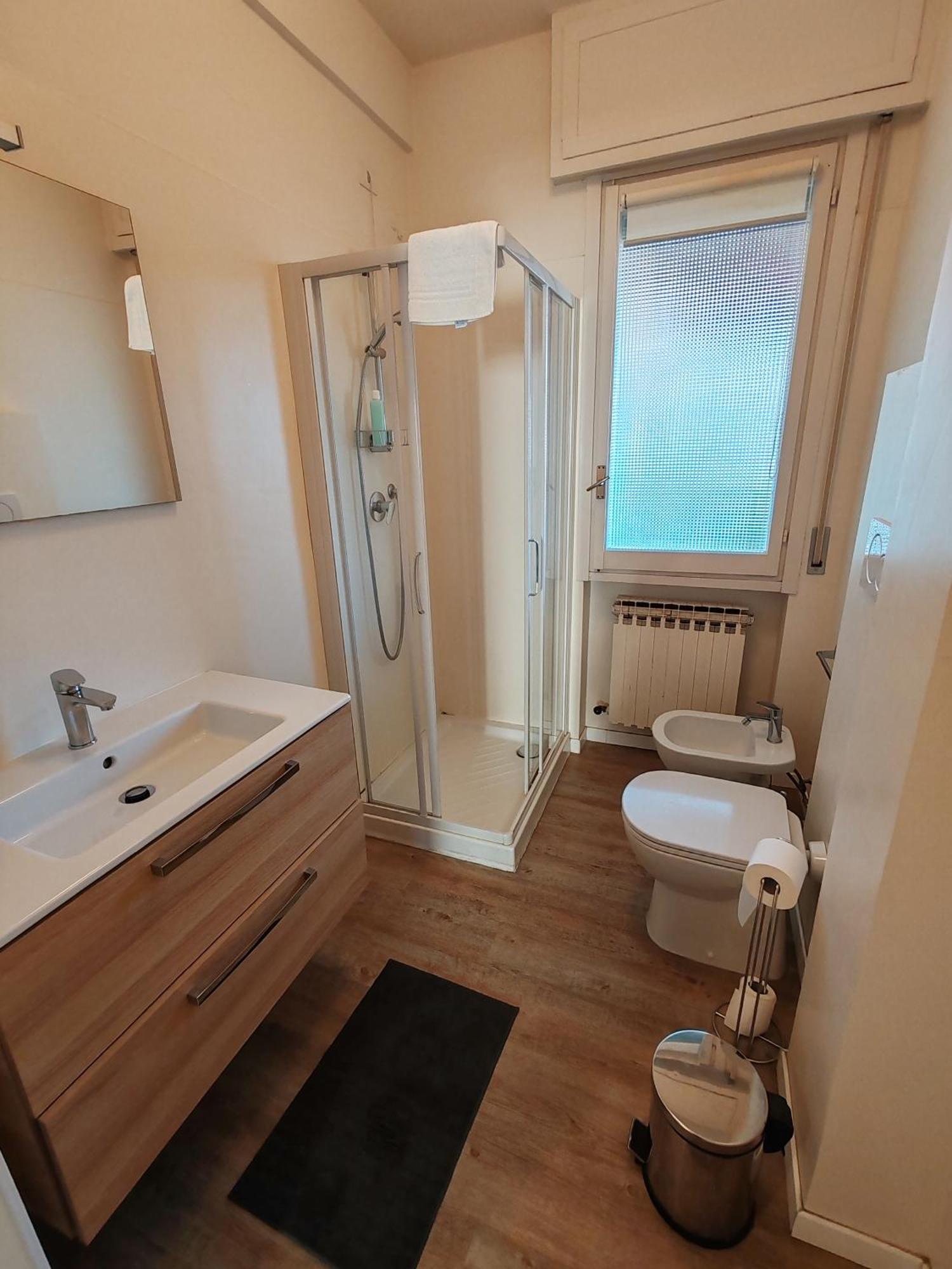Relax Al Mare Apartment Vallecrosia Exterior photo